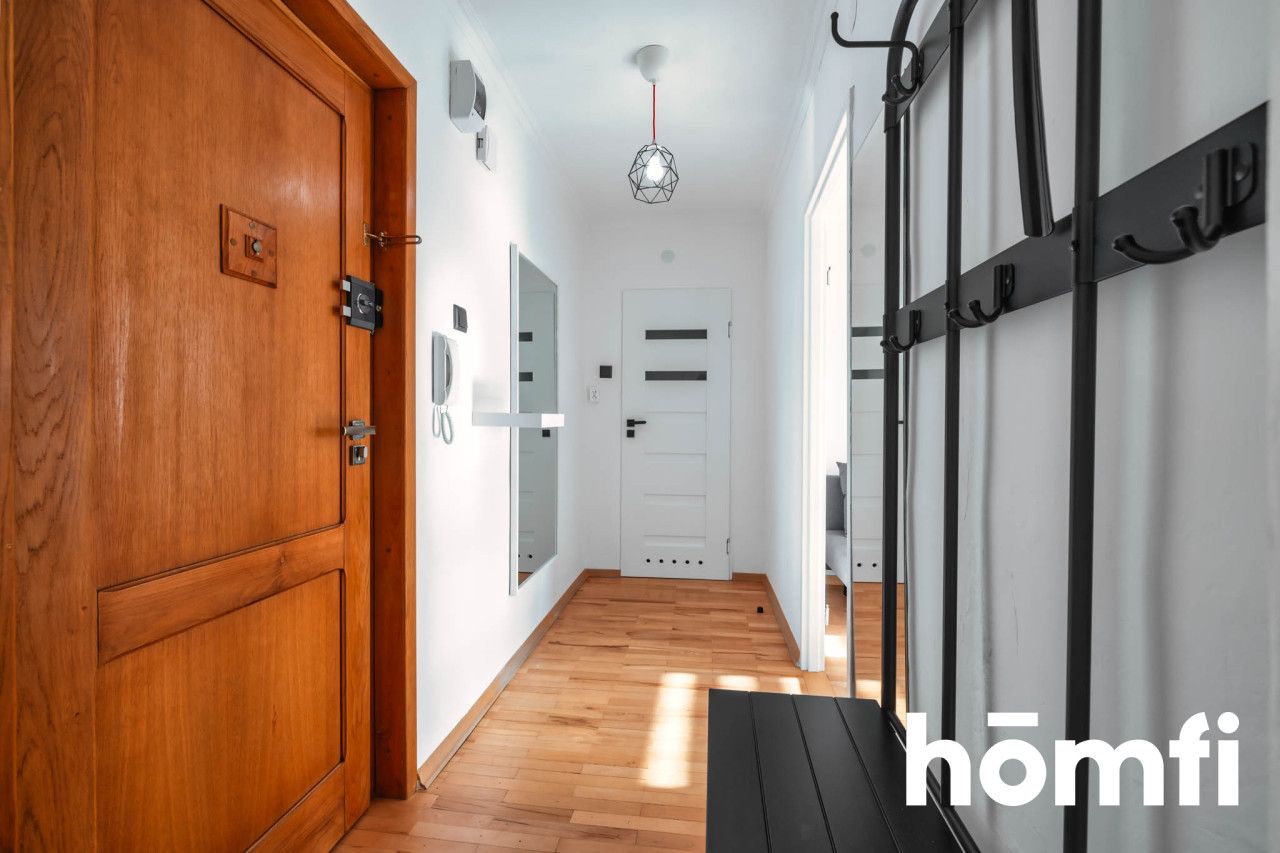 Bright apartment for rent for a single or couple - Apartment - Rent - Lublin, LSM