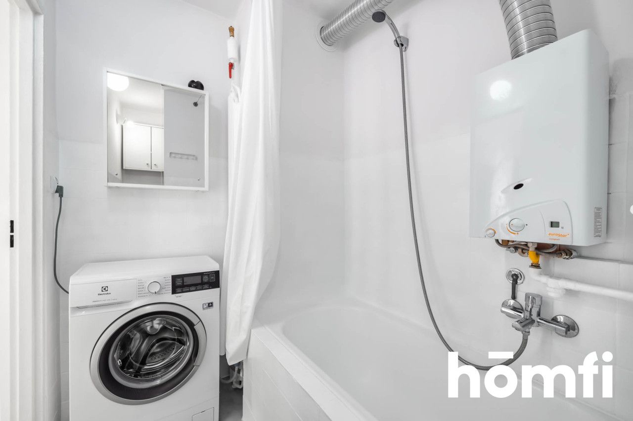 Bright apartment for rent for a single or couple - Apartment - Rent - Lublin, LSM