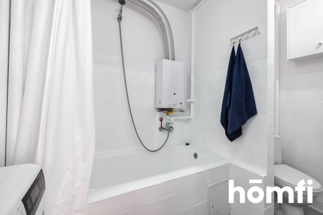 Bright apartment for rent for a single or couple - Apartment - Rent - Lublin, LSM