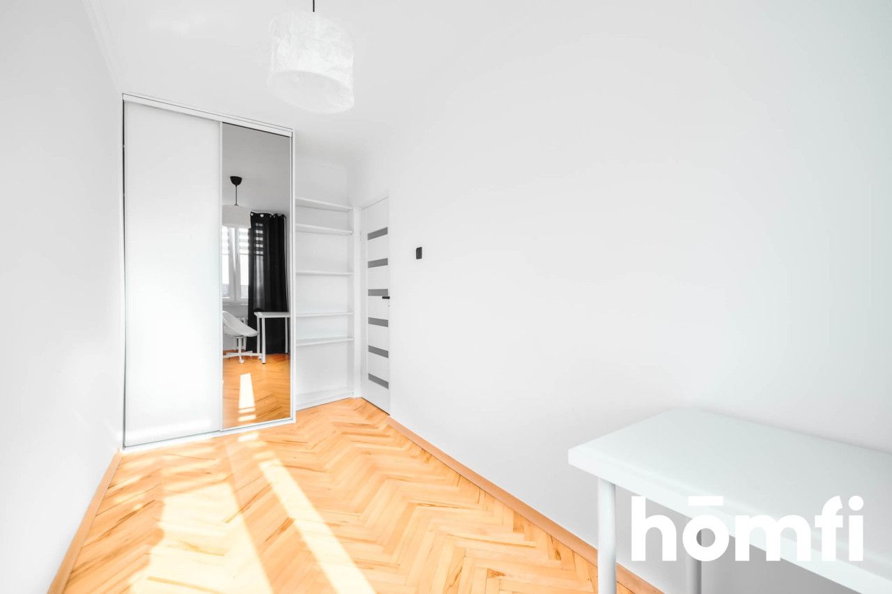 Bright apartment for rent for a single or couple - Apartment - Rent - Lublin, LSM