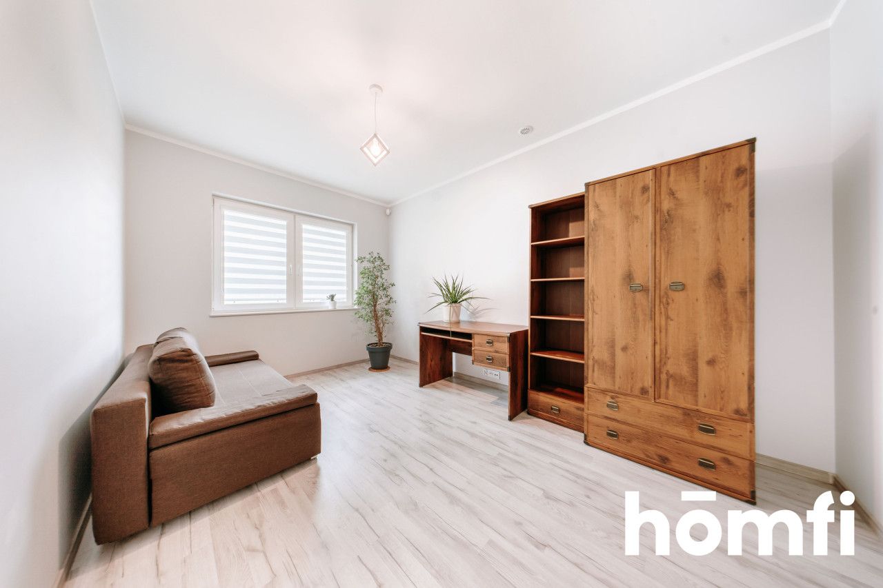 Dom wolnostojący z widokiem na las - Dom - Sprzedaż - Toruński, Obrowo