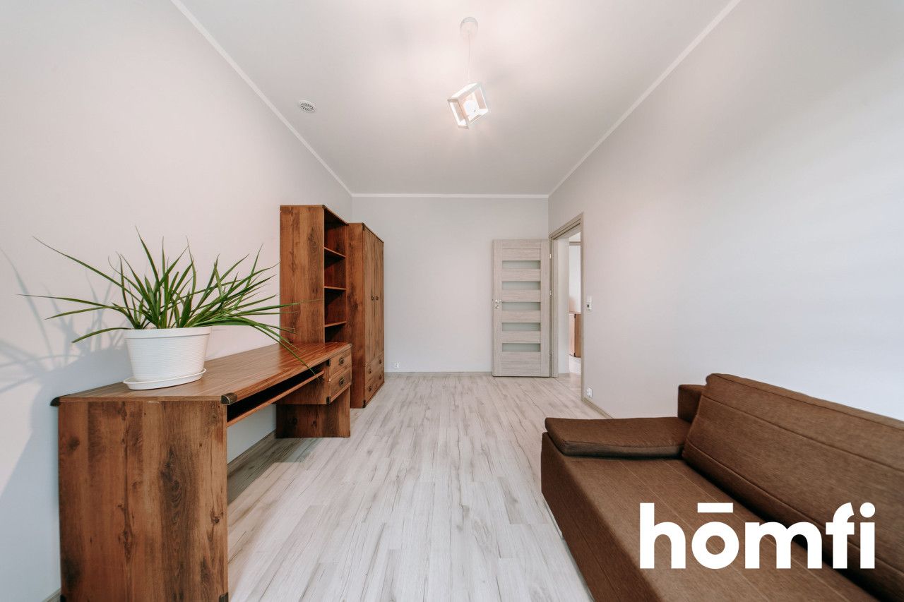 Dom wolnostojący z widokiem na las - Dom - Sprzedaż - Toruński, Obrowo