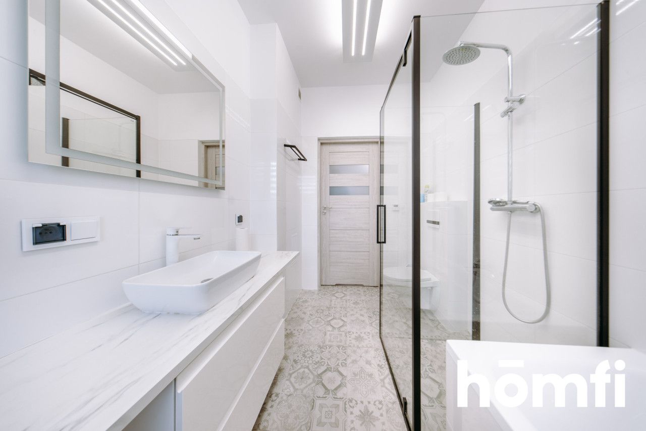 Dom wolnostojący z widokiem na las - Dom - Sprzedaż - Toruński, Obrowo