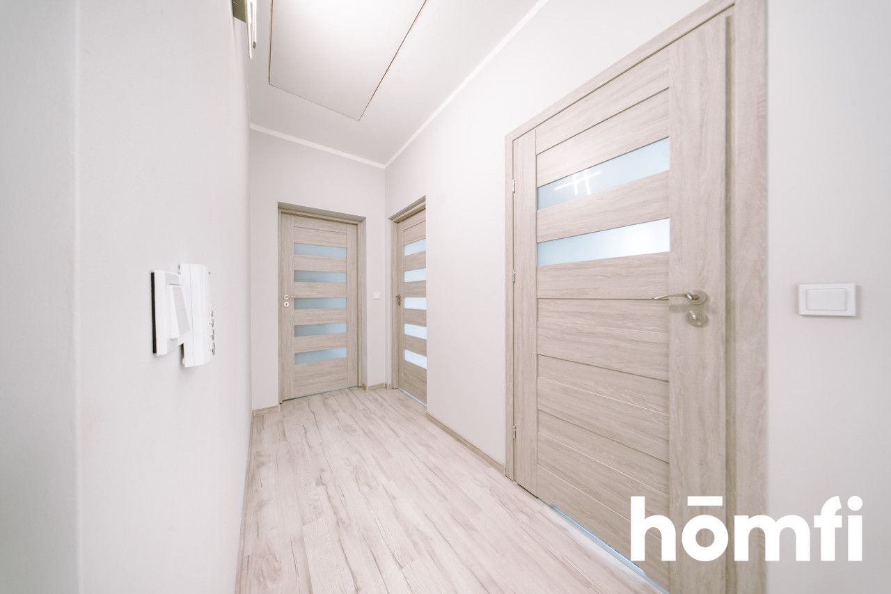 Dom wolnostojący z widokiem na las - Dom - Sprzedaż - Toruński, Obrowo