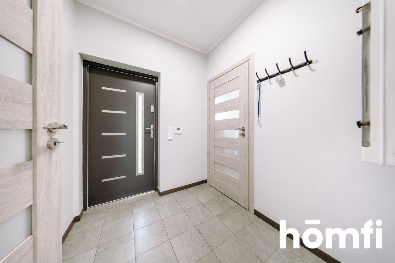 Dom wolnostojący z widokiem na las - Dom - Sprzedaż - Toruński, Obrowo