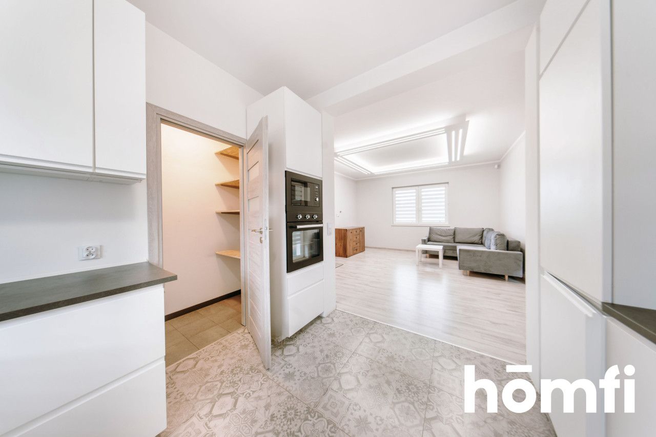 Dom wolnostojący z widokiem na las - Dom - Sprzedaż - Toruński, Obrowo