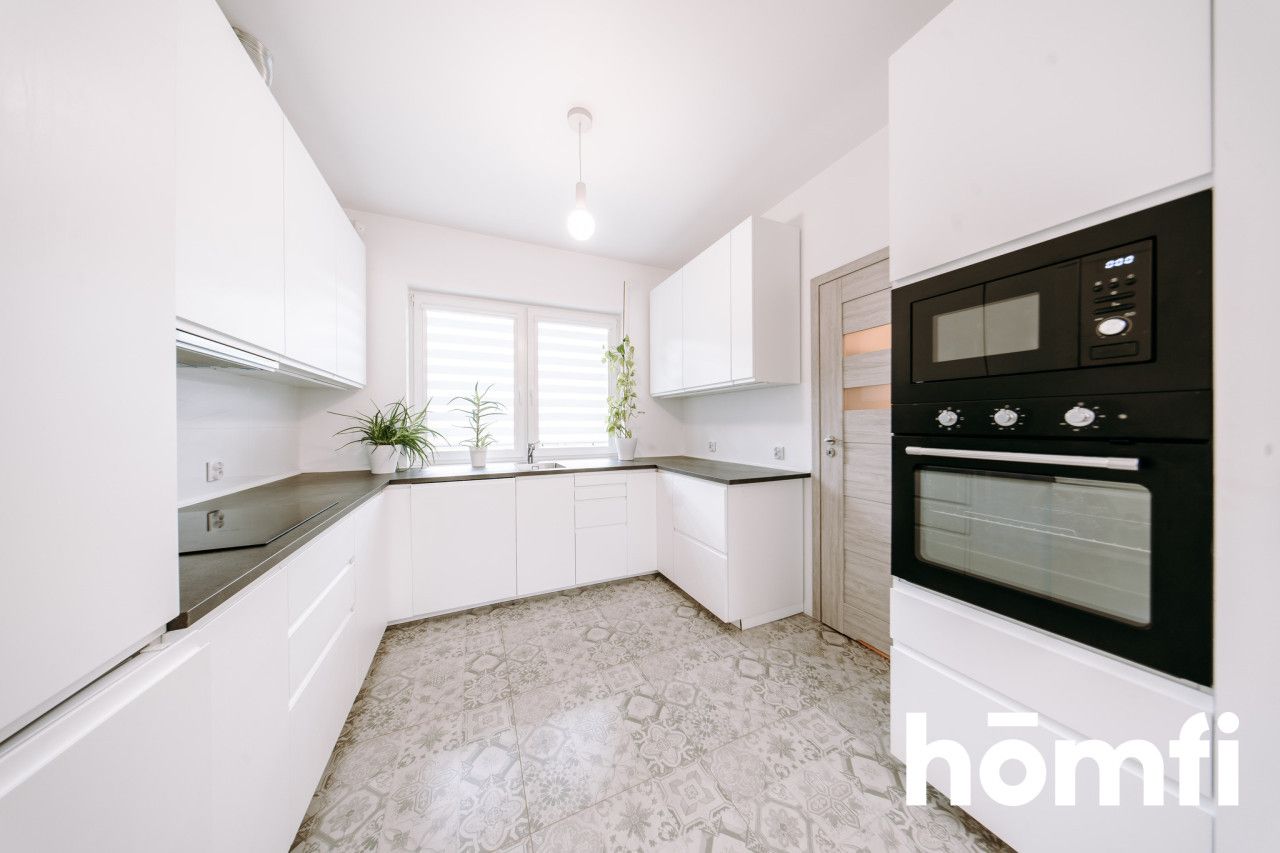 Dom wolnostojący z widokiem na las - Dom - Sprzedaż - Toruński, Obrowo