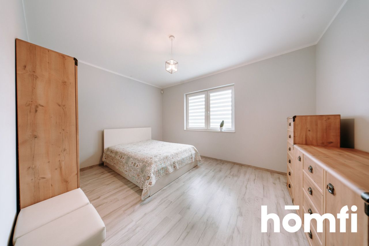 Dom wolnostojący z widokiem na las - Dom - Sprzedaż - Toruński, Obrowo