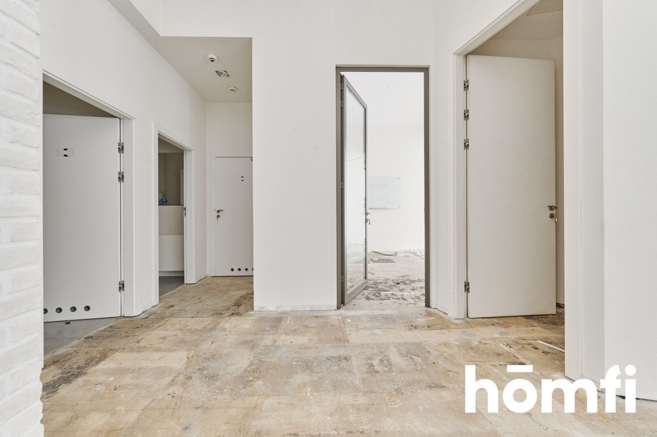 Na wynajem lokal 185 m2 z witrynami Rynek 2 piętro - Комерційне приміщення - Оренда - Wrocław, Stare Miasto / Rynek