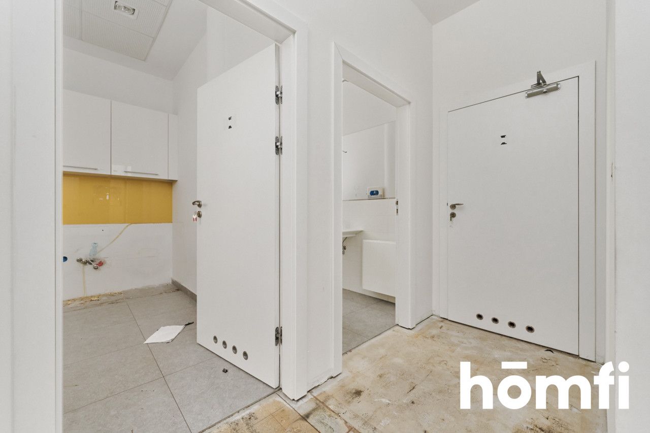 Na wynajem lokal 185 m2 z witrynami Rynek 2 piętro - Комерційне приміщення - Оренда - Wrocław, Stare Miasto / Rynek