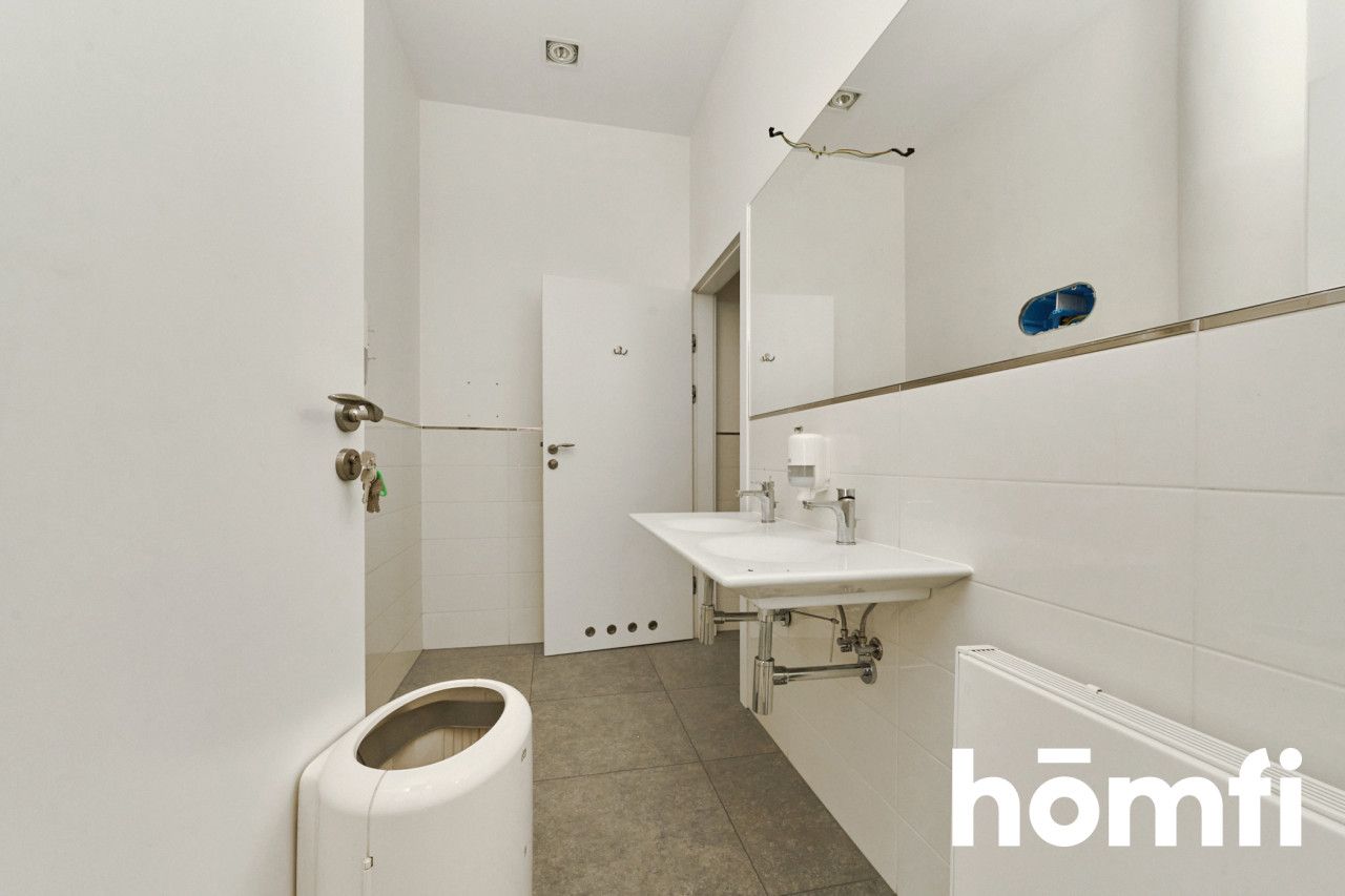 Na wynajem lokal 185 m2 z witrynami Rynek 2 piętro - Комерційне приміщення - Оренда - Wrocław, Stare Miasto / Rynek