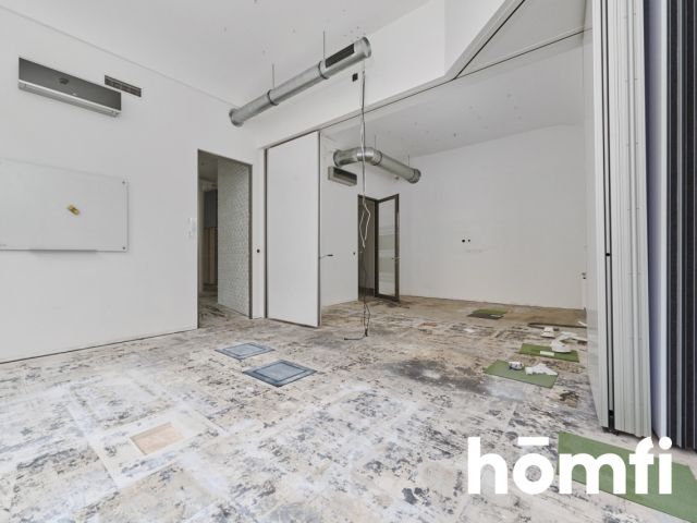 Na wynajem lokal 185 m2 z witrynami Rynek 2 piętro - Lokal użytkowy - Wynajem - Wrocław, Stare Miasto / Rynek