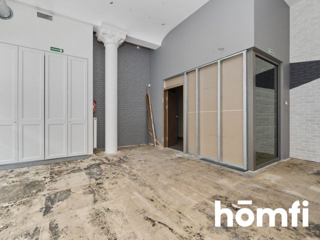 Na wynajem lokal 185 m2 z witrynami Rynek 2 piętro - Lokal użytkowy - Wynajem - Wrocław, Stare Miasto / Rynek