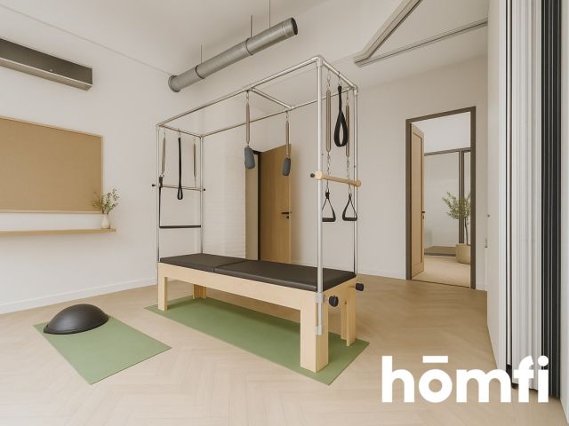 Na wynajem lokal 185 m2 z witrynami Rynek 2 piętro - Lokal użytkowy - Wynajem - Wrocław, Stare Miasto / Rynek