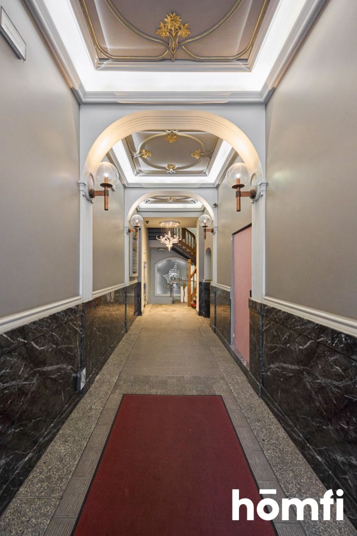 Lokal na wynajem; Rzeźnicza, Wrocław – Rynek,495m2 - Lokal użytkowy - Wynajem - Wrocław, Stare Miasto