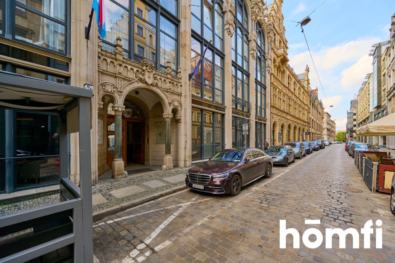 Lokal na wynajem; Rzeźnicza, Wrocław – Rynek,495m2 - Lokal użytkowy - Wynajem - Wrocław, Stare Miasto