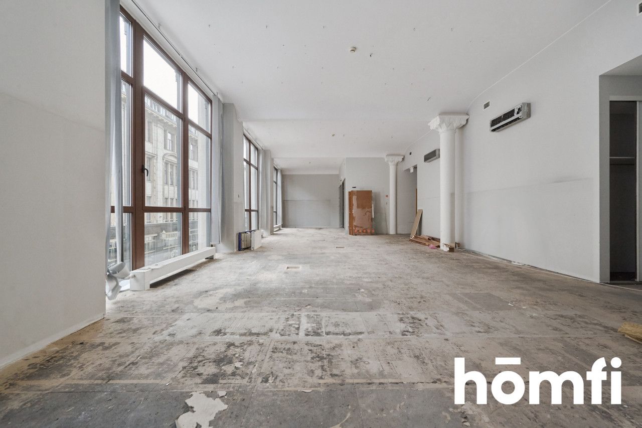 Lokal na wynajem; Rzeźnicza, Wrocław – Rynek,495m2 - Lokal użytkowy - Wynajem - Wrocław, Stare Miasto