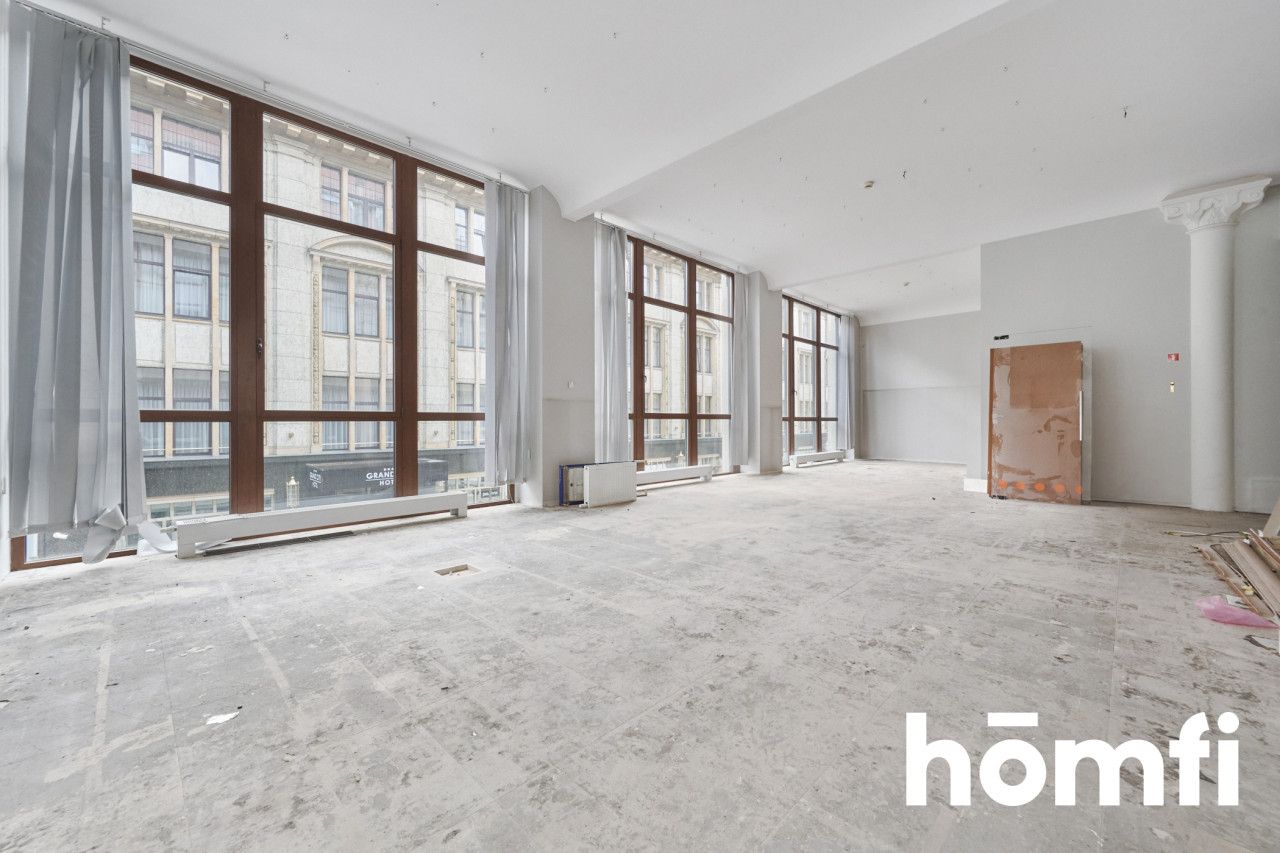 Lokal na wynajem; Rzeźnicza, Wrocław – Rynek,495m2 - Lokal użytkowy - Wynajem - Wrocław, Stare Miasto