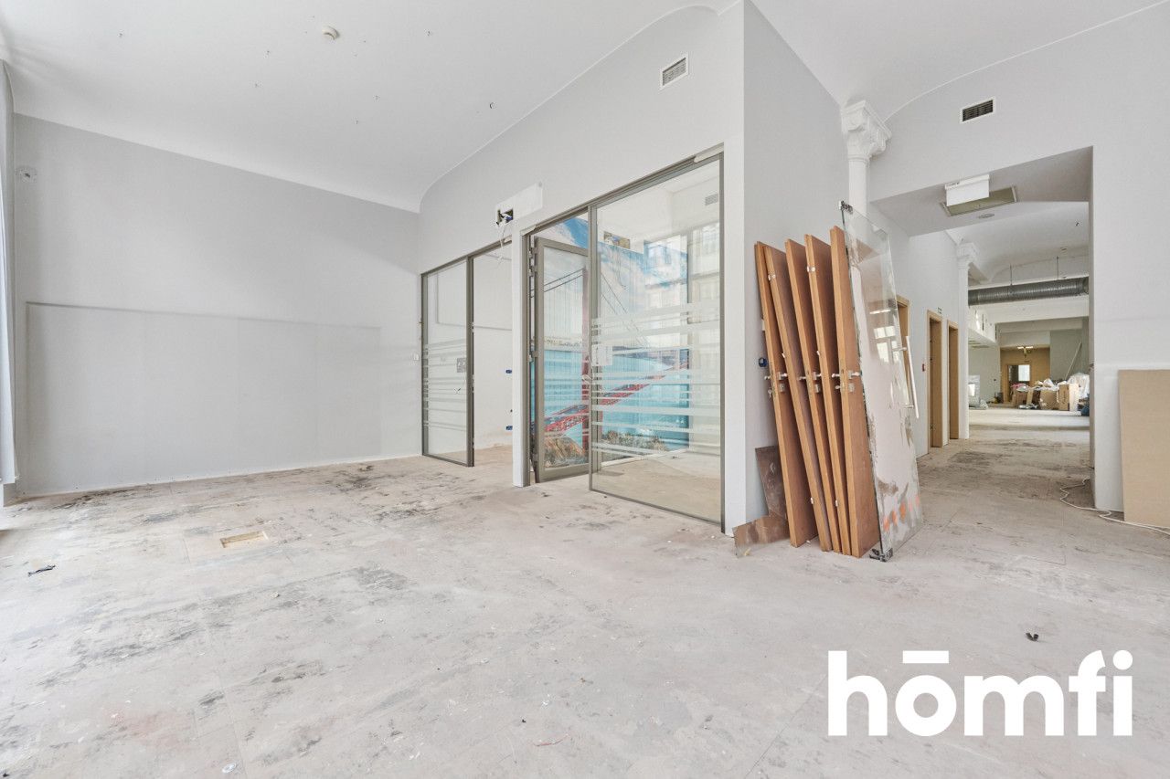 Lokal na wynajem; Rzeźnicza, Wrocław – Rynek,495m2 - Lokal użytkowy - Wynajem - Wrocław, Stare Miasto