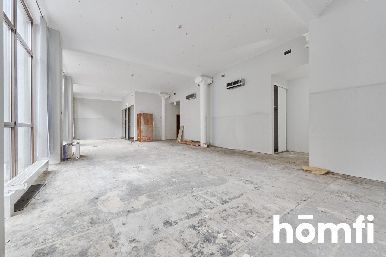 Lokal na wynajem; Rzeźnicza, Wrocław – Rynek,495m2 - Lokal użytkowy - Wynajem - Wrocław, Stare Miasto