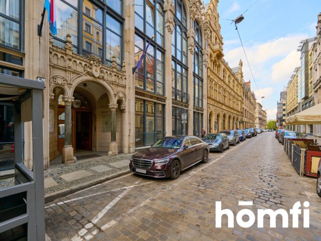 Lokal na wynajem; Rzeźnicza, Wrocław – Rynek,495m2 - Commercial premises - Rent - Wrocław, Stare Miasto