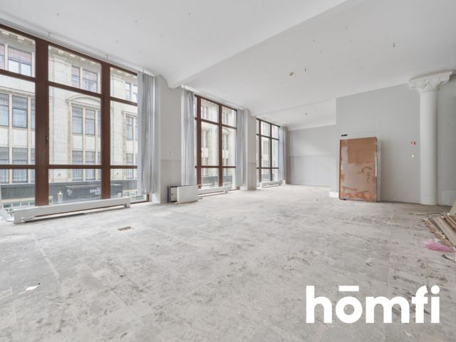 Lokal na wynajem; Rzeźnicza, Wrocław – Rynek,495m2 - Lokal użytkowy - Wynajem - Wrocław, Stare Miasto