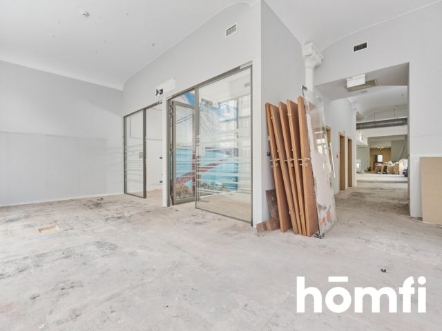 Lokal na wynajem; Rzeźnicza, Wrocław – Rynek,495m2 - Lokal użytkowy - Wynajem - Wrocław, Stare Miasto