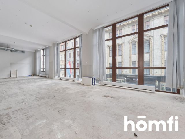 Lokal na wynajem; Rzeźnicza, Wrocław – Rynek,495m2 - Lokal użytkowy - Wynajem - Wrocław, Stare Miasto