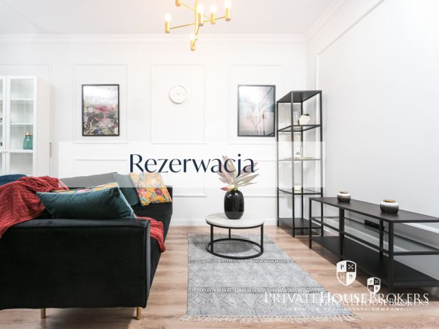 2-room stylish flat nera Galeria Kazimierz - Apartment - Rent - Kraków, Śródmieście / Grzegórzki