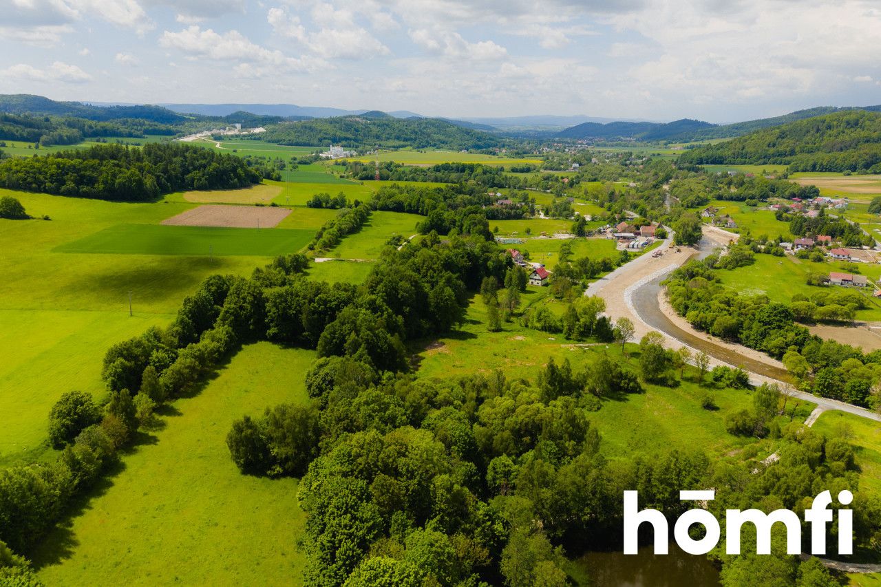 TRZEBIESZOWICE / LĄDEK ZDRÓJ - 803 m2 - Działka - Sprzedaż - Kłodzki, Lądek-Zdrój