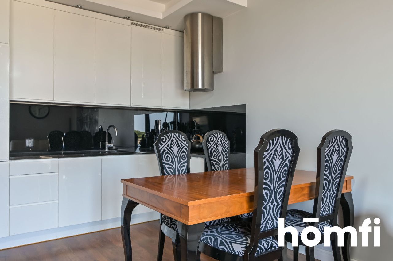 Aparment 2 room with terrace view - Apartment - Sale - Gdańsk, Piecki-Migowo