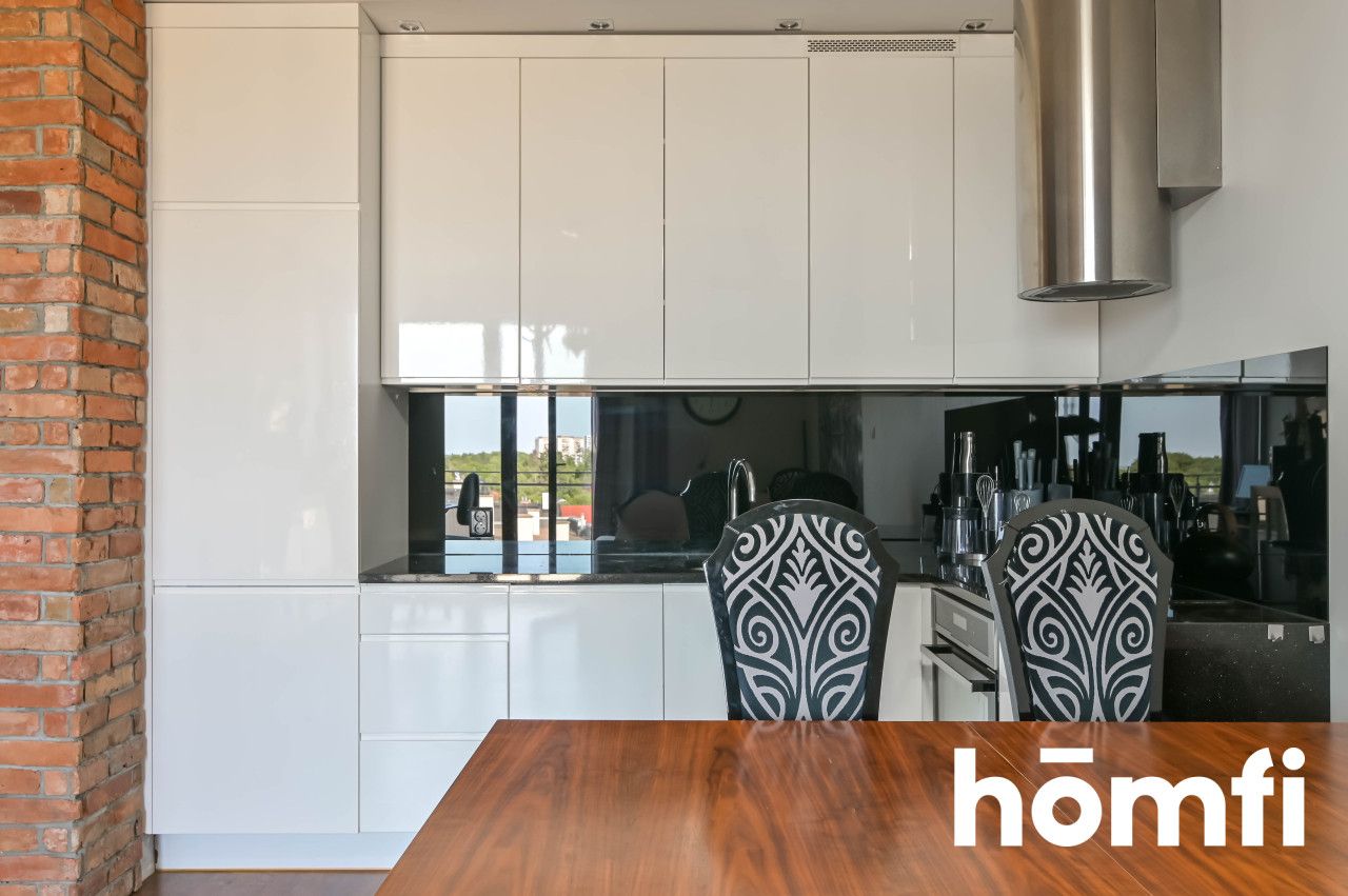 Aparment 2 room with terrace view - Apartment - Sale - Gdańsk, Piecki-Migowo