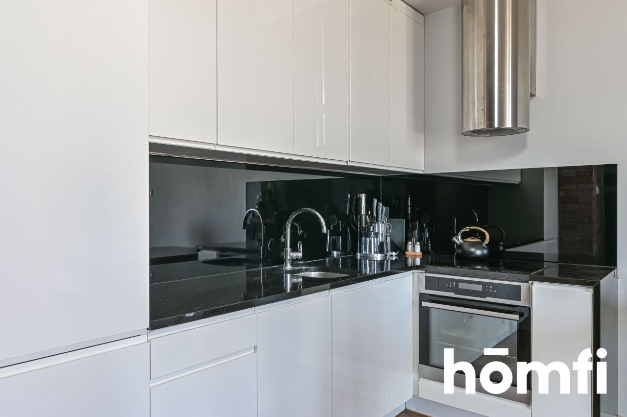 Aparment 2 room with terrace view - Apartment - Sale - Gdańsk, Piecki-Migowo