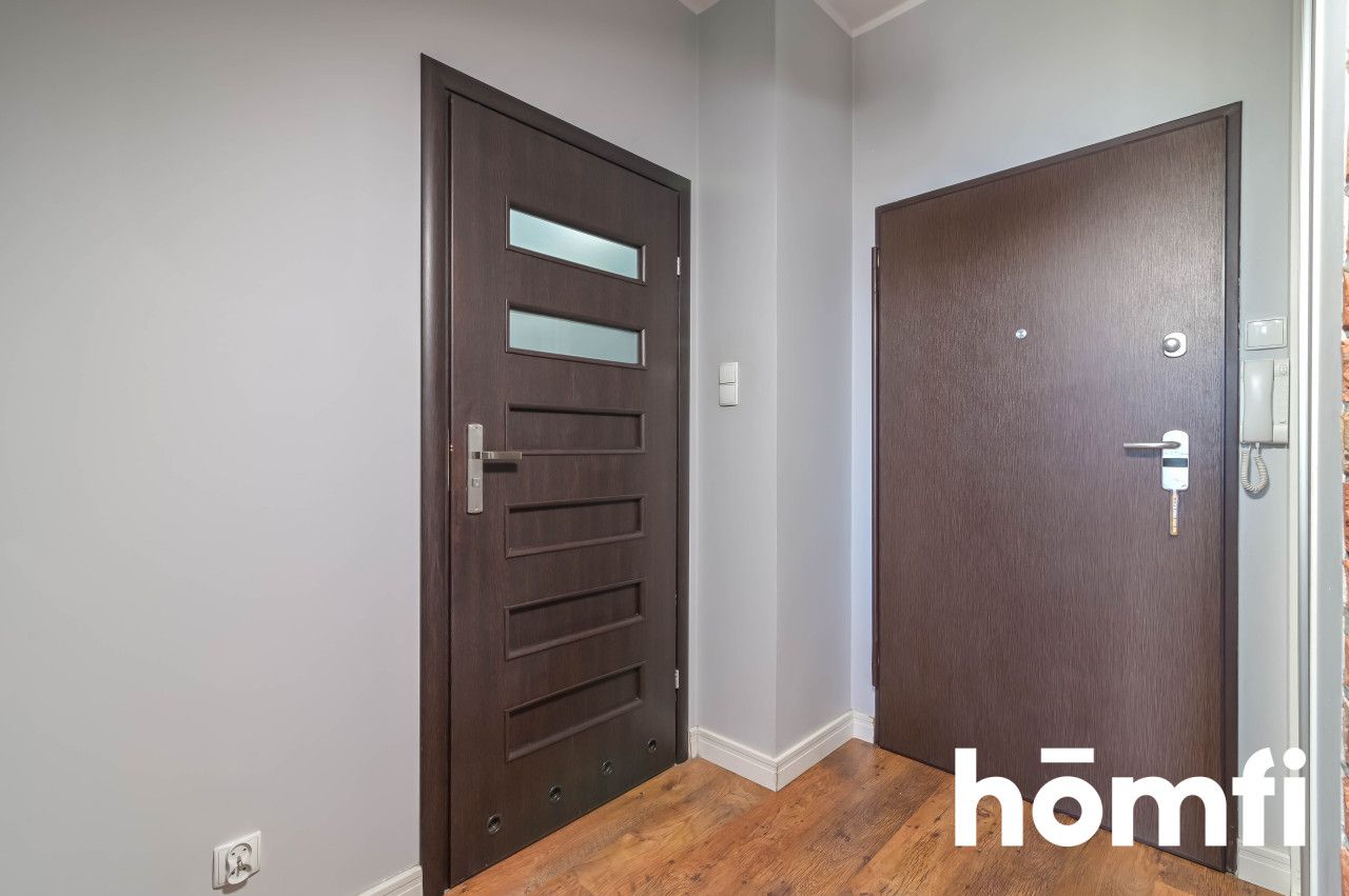 Aparment 2 room with terrace view - Apartment - Sale - Gdańsk, Piecki-Migowo