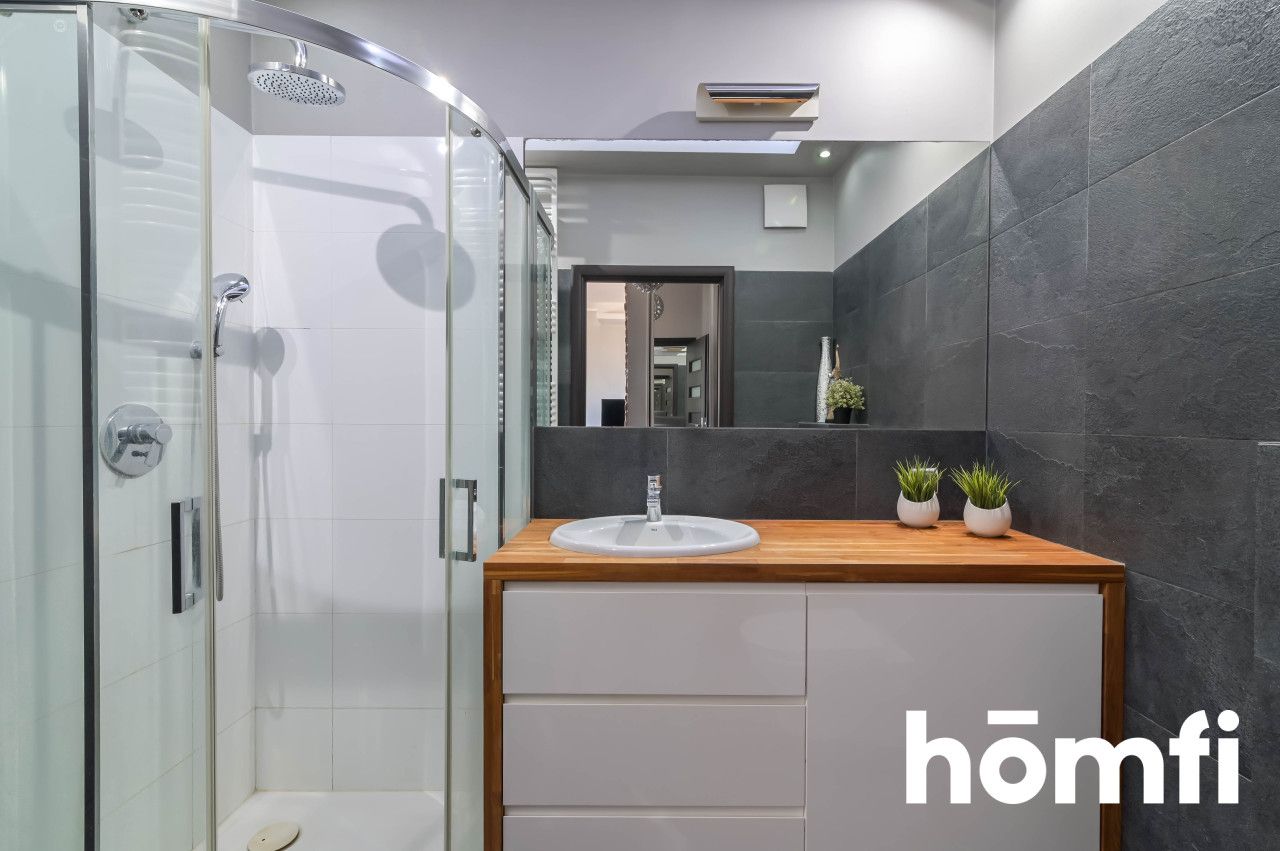 Aparment 2 room with terrace view - Apartment - Sale - Gdańsk, Piecki-Migowo