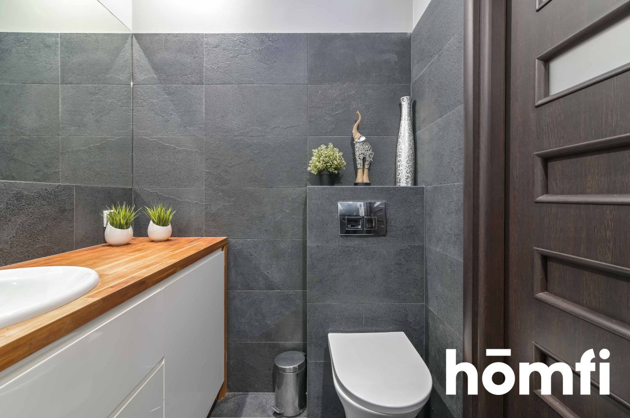 Aparment 2 room with terrace view - Apartment - Sale - Gdańsk, Piecki-Migowo