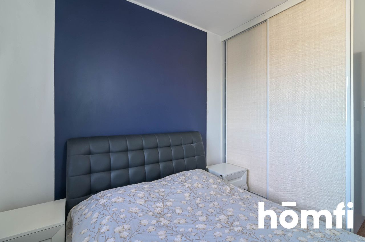 Aparment 2 room with terrace view - Apartment - Sale - Gdańsk, Piecki-Migowo