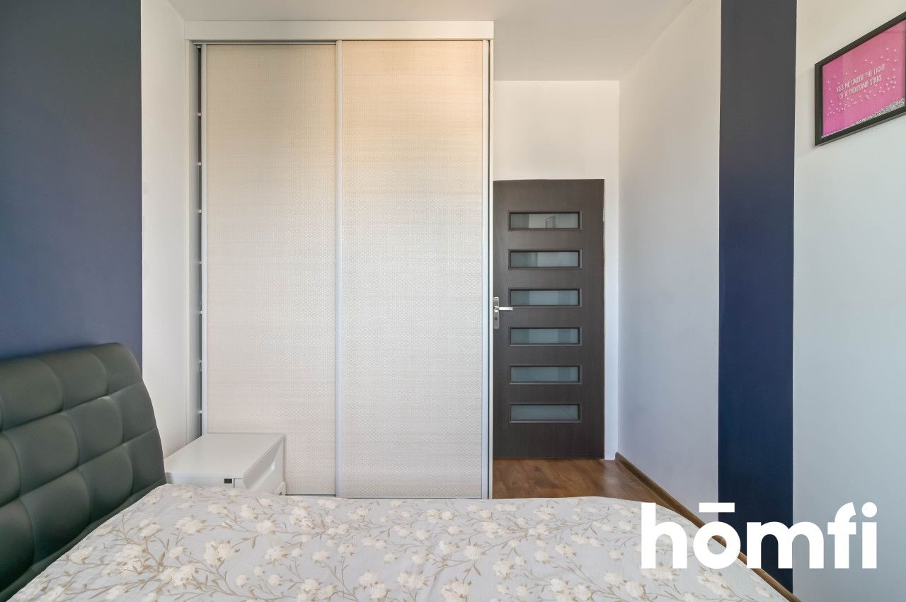 Aparment 2 room with terrace view - Apartment - Sale - Gdańsk, Piecki-Migowo