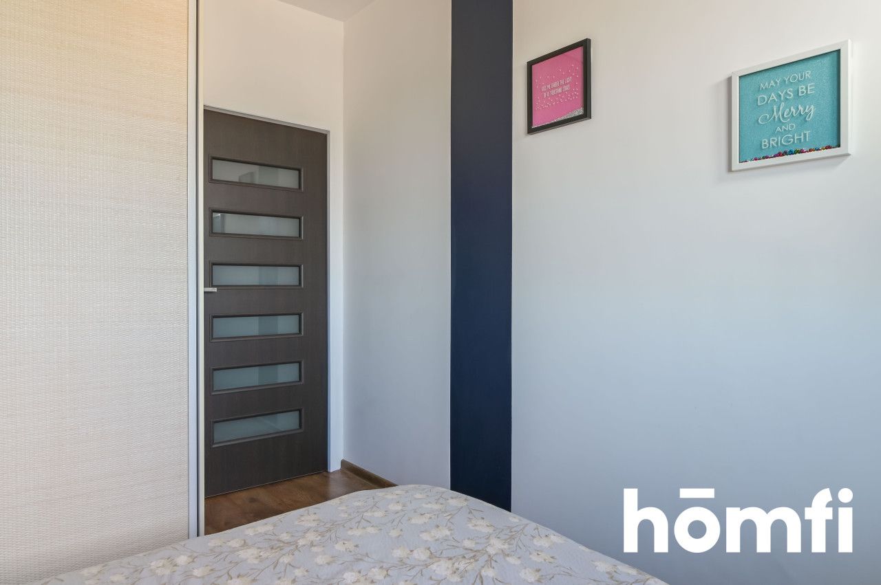 Aparment 2 room with terrace view - Apartment - Sale - Gdańsk, Piecki-Migowo