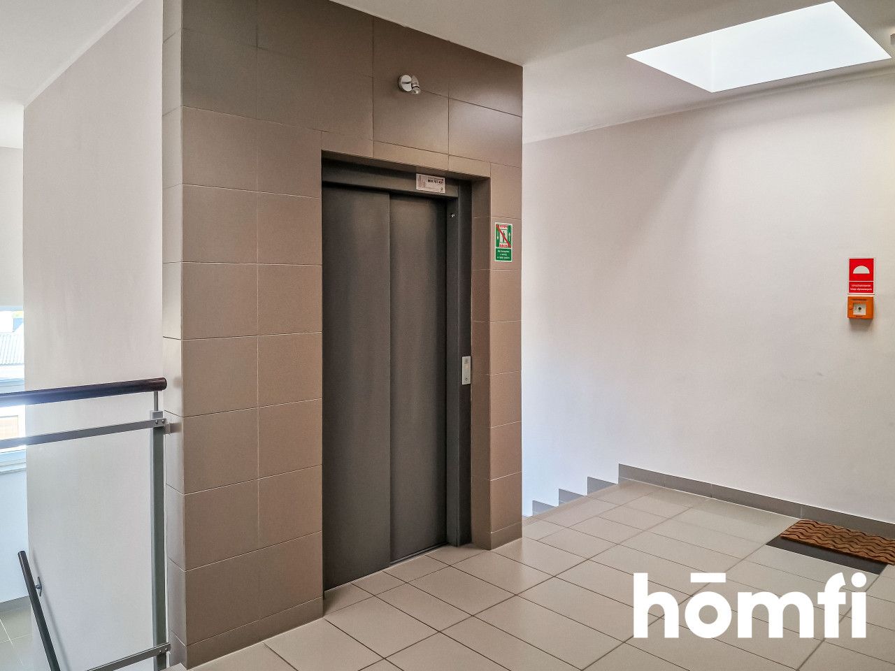 Aparment 2 room with terrace view - Apartment - Sale - Gdańsk, Piecki-Migowo