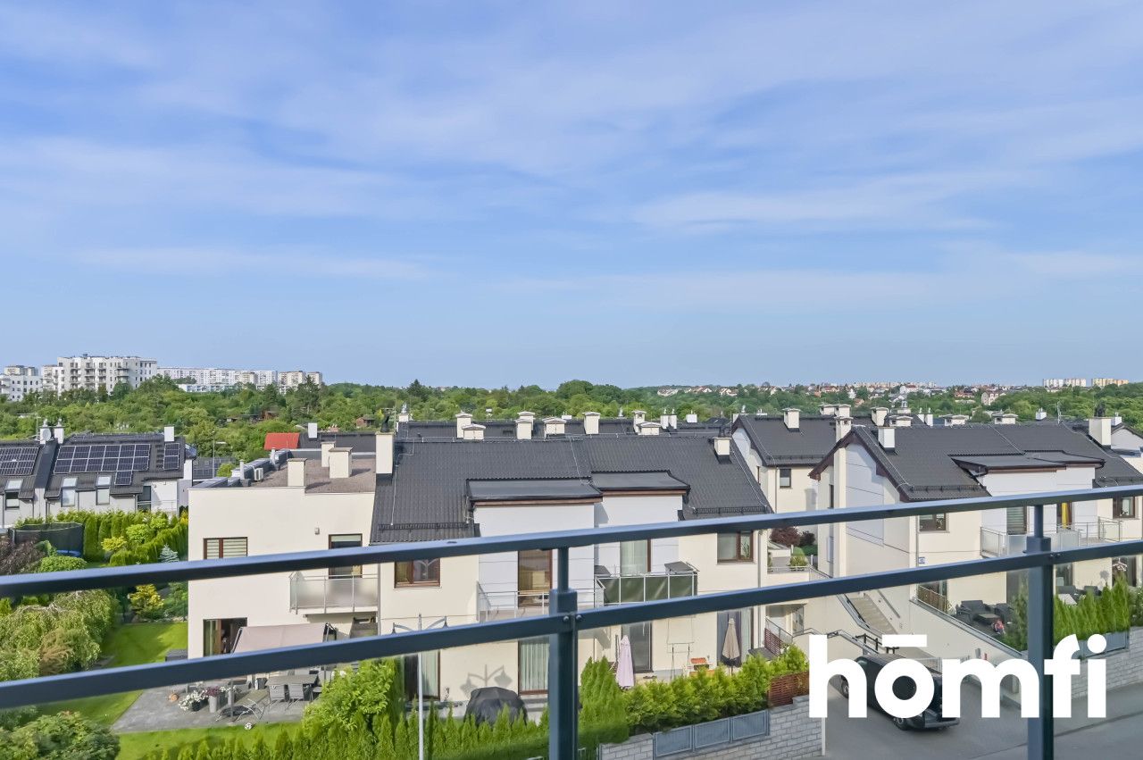 Aparment 2 room with terrace view - Apartment - Sale - Gdańsk, Piecki-Migowo