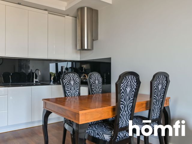 Apartament 2 pok. z tarasem i widokiem - Mieszkanie - Sprzedaż - Gdańsk, Piecki-Migowo