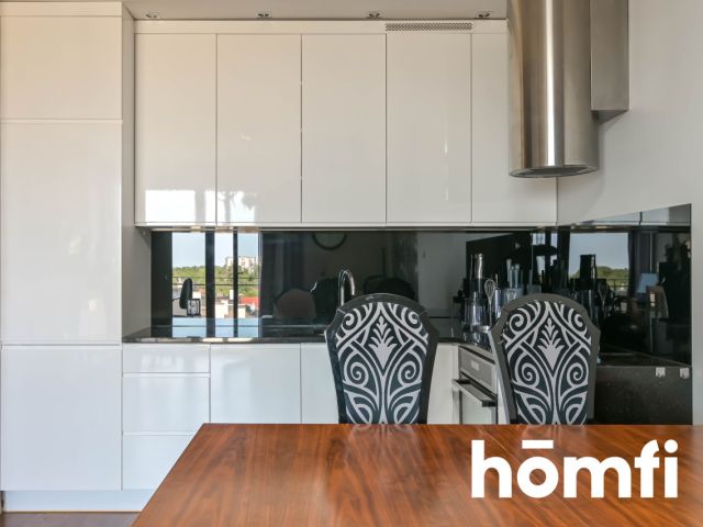 Apartament 2 pok. z tarasem i widokiem - Mieszkanie - Sprzedaż - Gdańsk, Piecki-Migowo