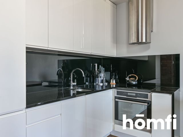 Apartament 2 pok. z tarasem i widokiem - Mieszkanie - Sprzedaż - Gdańsk, Piecki-Migowo