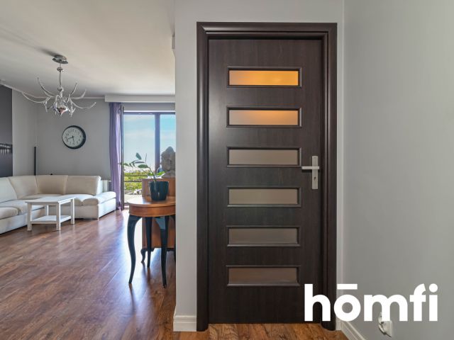 Apartament 2 pok. z tarasem i widokiem - Mieszkanie - Sprzedaż - Gdańsk, Piecki-Migowo