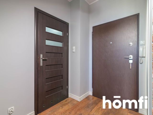 Apartament 2 pok. z tarasem i widokiem - Mieszkanie - Sprzedaż - Gdańsk, Piecki-Migowo