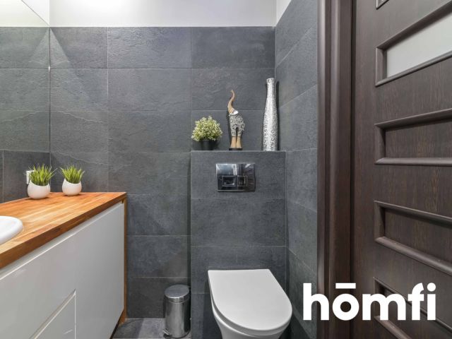 Apartament 2 pok. z tarasem i widokiem - Mieszkanie - Sprzedaż - Gdańsk, Piecki-Migowo