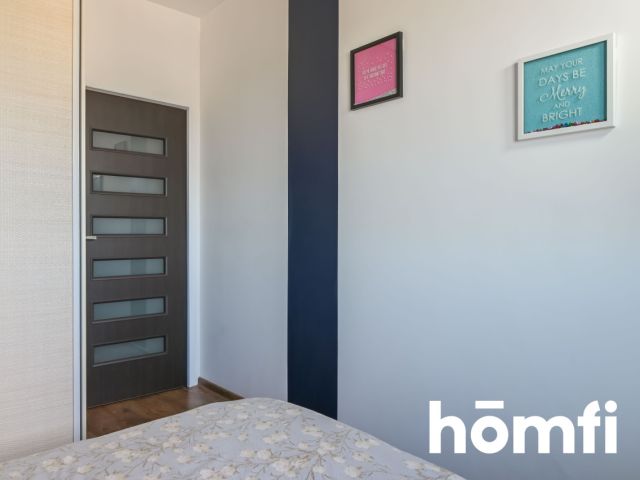 Apartament 2 pok. z tarasem i widokiem - Mieszkanie - Sprzedaż - Gdańsk, Piecki-Migowo