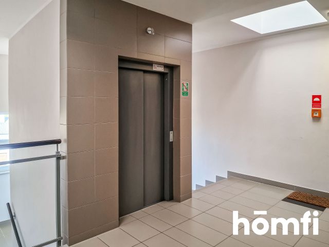 Apartament 2 pok. z tarasem i widokiem - Mieszkanie - Sprzedaż - Gdańsk, Piecki-Migowo