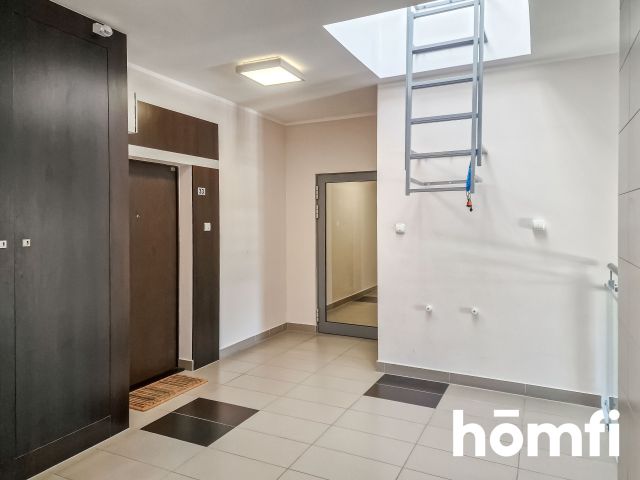 Apartament 2 pok. z tarasem i widokiem - Mieszkanie - Sprzedaż - Gdańsk, Piecki-Migowo